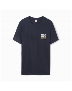 Футболка мужская, тёмно-серая, размер 48 Be friends