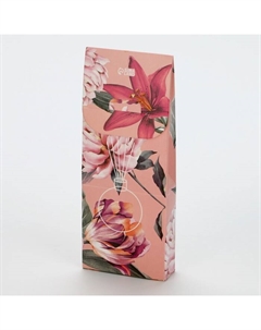 Диффузор ароматический с палочками «Мечтай», ароматизатор для дома, аромат свежесть леса, 50 мл. See you home