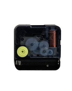 Часы настольные, интерьерные "Берта", бесшумные, d-16.5 см Рубин