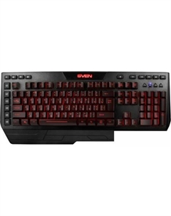 Клавиатура KB-G9600 Sven