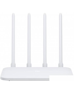 Wi-Fi роутер Mi Router 4c (китайская версия) Xiaomi