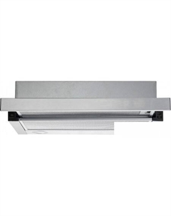 Кухонная вытяжка Kamilla T 500 Inox (нержавеющая сталь) Krona