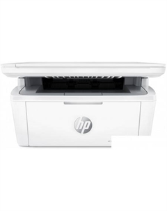 МФУ LaserJet M140w 7MD72F Hp