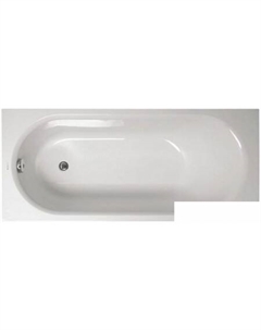 Ванна Kasandra 150x70 (с каркасом) Vagnerplast