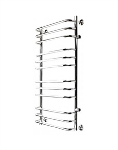 Полотенцесушитель Brace 100x50 LBCW100-50 (с боковым подключением) Indigo