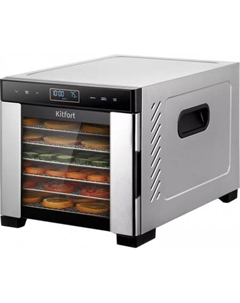 Сушилка для овощей и фруктов KT-1989 Kitfort