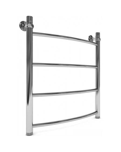 Полотенцесушитель Arc 60x50 LAW60-50 (с боковым подключением) Indigo