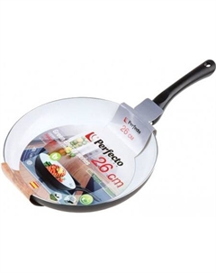 Сковорода Green Energy 56-263020 Perfecto linea