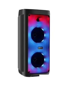 Колонка для вечеринок GM-218 Ginzzu