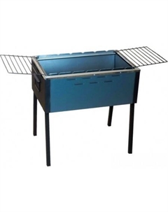 Мангал для дачи 80-037 Royalgrill