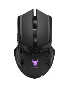 Игровая мышь Rush Winning Dark SBM-733AGG-K Smartbuy