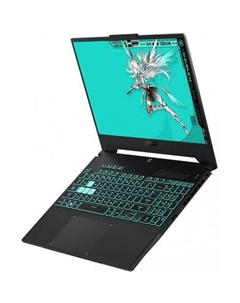 ASUS TUF Gaming Tianxuan A15 2023 FA507NUR7435-0DAEXHB6X10 Asus