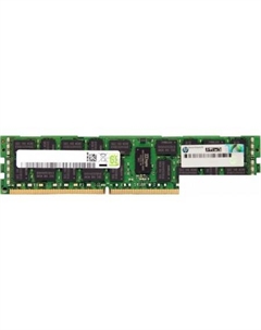 Оперативная память 64GB DDR4 3200 МГц P07650-B21 Hp