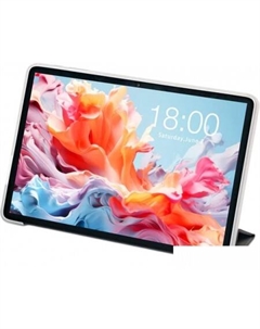 Планшет Teclast P30 4GB/128GB (бирюзовый, с чехлом)