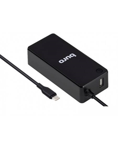 Сетевое зарядное BUM-C-065 Buro