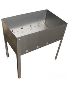 Разборный мангал 80-045 Royalgrill