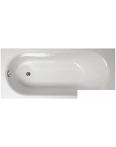 Ванна Kasandra 175x70 Vagnerplast
