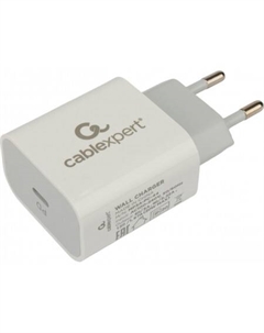 Сетевое зарядное MP3A-PC-44 Cablexpert