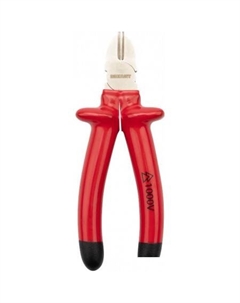 Кусачки боковые (бокорезы) 12-4616-3 Rexant