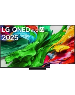 LG QNED evo AI QNED86 65QNED86A6A Lg