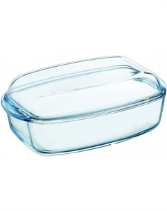 Кастрюля Essentials 466A000 Pyrex