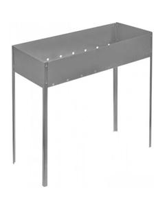 Разборный мангал 80-051 Royalgrill