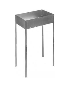 Разборный мангал 80-050 Royalgrill