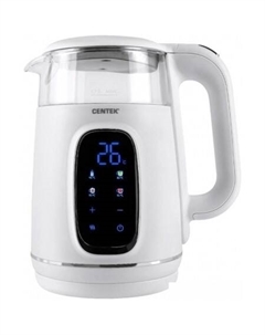 Электрический чайник CT-0052 White Centek