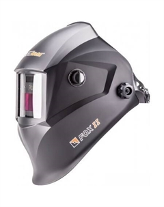 Сварочная маска FOX 2 8721-1 (черный) Foxweld