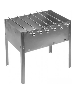 Мангал 80-046 Royalgrill