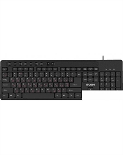 Клавиатура KB-C3060 Sven
