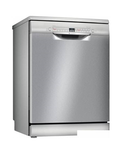 Отдельностоящая посудомоечная машина Serie 2 SMS2HTI60E Bosch