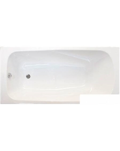 Ванна Aronia 170х75 Vagnerplast