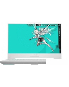 Игровой ноутбук ASUS TUF Gaming Tianxuan F15 2023 FX507VV13620-0DAFXHB8X10 Asus