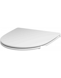 Сиденье для унитаза Awe C117853WH Am.pm