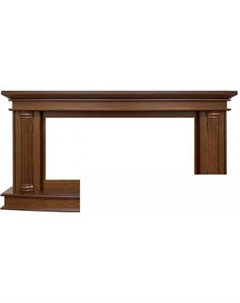 Портал Deli V42 (дуб антик) Smolcom