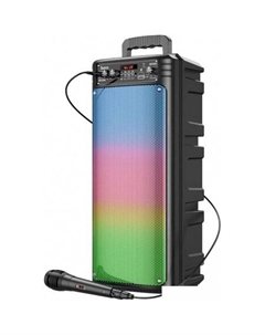 Беспроводная колонка BS52 Billowing Hoco