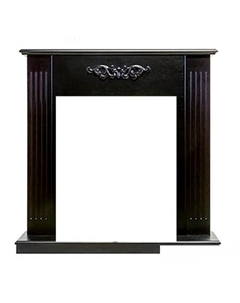 Портал Lumsden STD-ASP (темный орех) Smolcom