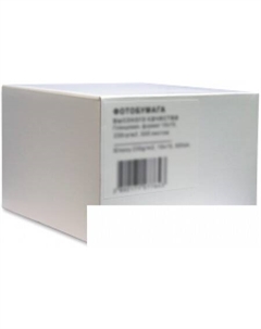 Фотобумага Глянцевая Super Glossy 10x15 260 г/м2 500 л [128471] Revcol