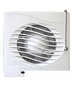 Осевой вентилятор 120СВ Event