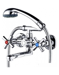 Смеситель QMT3-A722 G.lauf