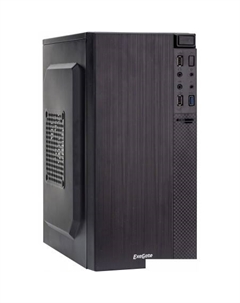 Корпус BAA-104U EX277807RUS Exegate