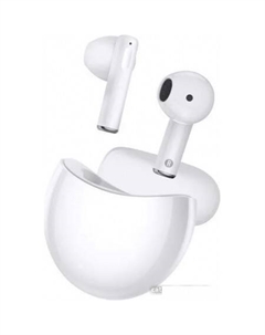 Наушники Choice Earbuds X5e (белый, международная версия) Honor