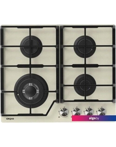 Варочная панель PGA 604 HGC-T IV Akpo