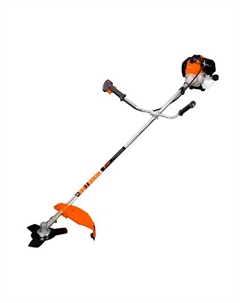 Триммер GT-430/2600C (оранжевый) Edon