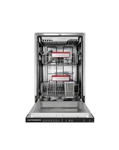 Встраиваемая посудомоечная машина GGS 4535 Kuppersberg