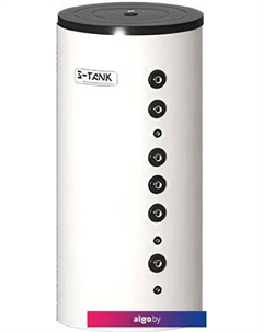 Бойлер косвенного нагрева ТАLine-500 S-tank