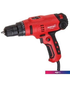 Дрель-шуруповерт LX DR 1025 D 1335620 Wortex