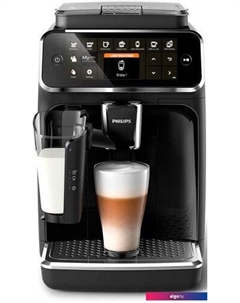 Кофемашина EP4341/51 Philips