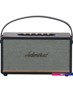 Беспроводная колонка Mistral (черный) Admiral audio